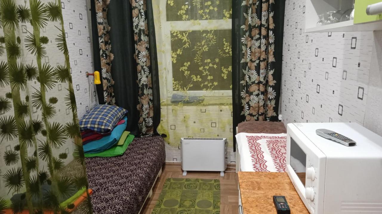Vitalija Riga Exteriör bild